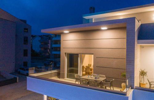 Villa Eni apartments 2 - Photo 5