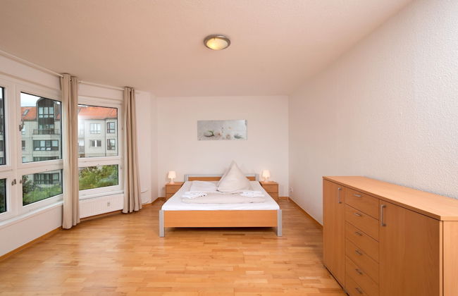 Apartments am Brandenburger Tor - Foto 8