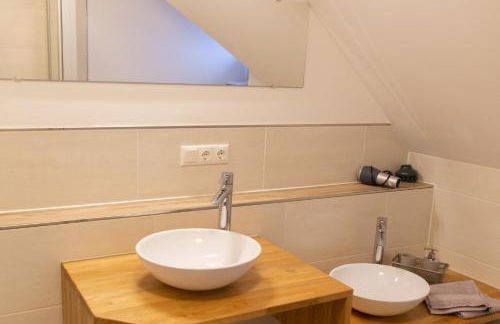 Hof Timmermann - Heuboden - Photo 13