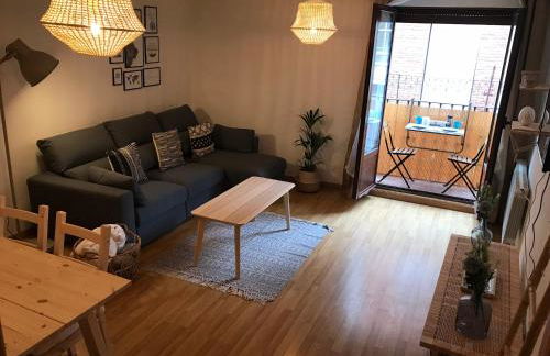 Puro encanto en el corazón de Santo Domingo - Foto 1