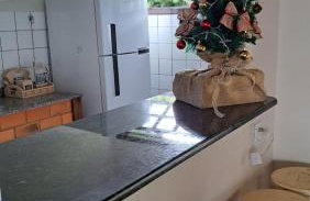 Casa de Férias aconchegante Lagoa do Quintino - Foto 7