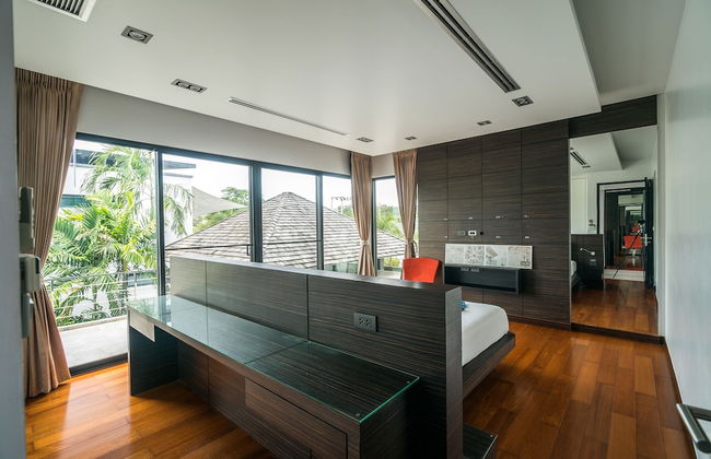 Diamond Villas BangTao - Foto 10