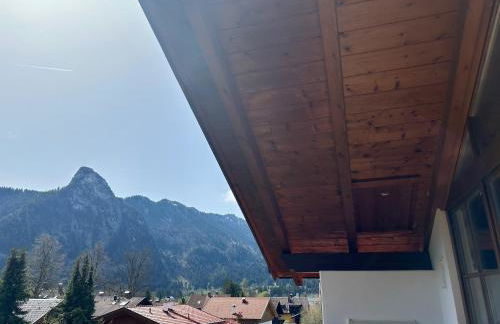 Ferienwohnung Alpenblick - Foto 9