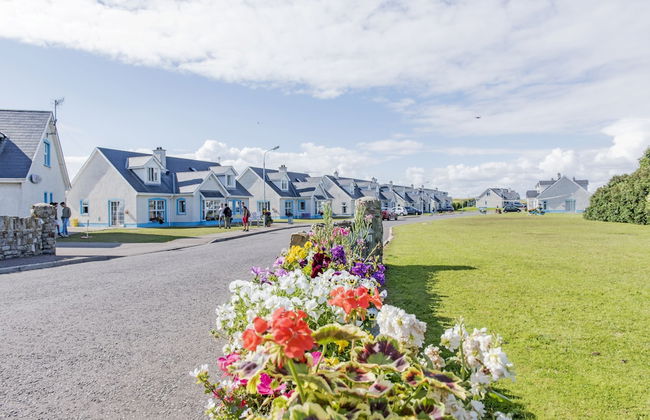 Portbeg Holiday Homes at Donegal Bay - Foto 36