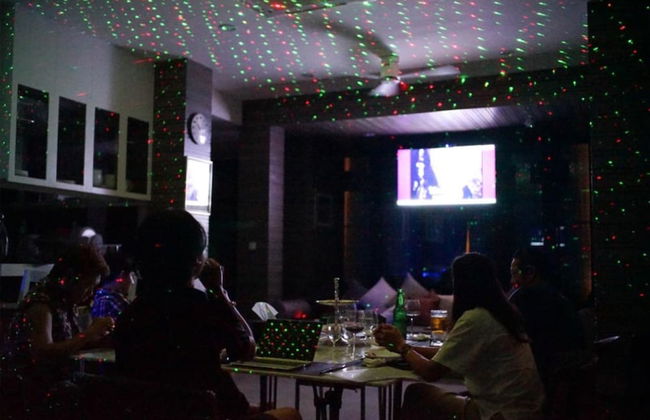 Monte Vista Chalet - Foto 53