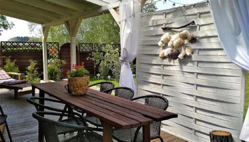 Domek pod Ślężą - Foto 3