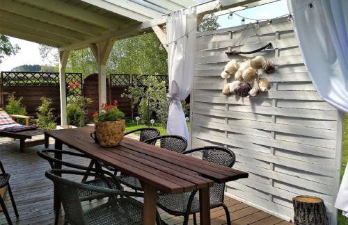 Domek pod Ślężą - Foto 3