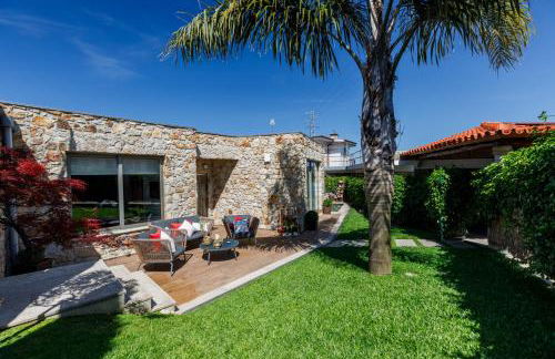 Deluxe Villa Home, Peace & Spa - Foto 71