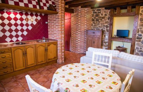 Viviendas Rurales Las Fontanias - Foto 12