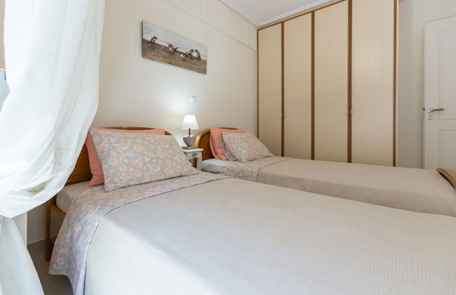 New Stylish Apartment with Sea View - Foto 4