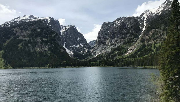 Provo Lake