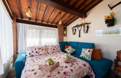 I Vigneti del Chianti - Foto 18