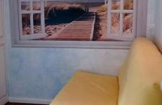 Maison cosy à Quiberville - Idéal pour familles - Foto 18