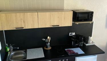 Logement Belle vue, Reposant - Foto 2, stove, dishwasher, minibar
