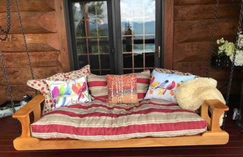 LUXURIOUS TN Mtn Lodge- Sleeps 22+, Hiking & Lake - Photo 12