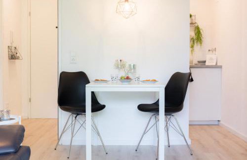 Lexapartments Holiday Appartement mit Sonnenterrasse - Foto 6