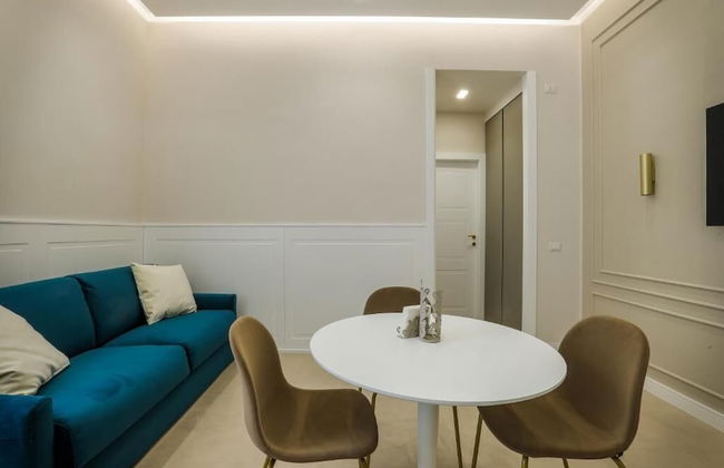 Conte Relais Suite - Foto 35