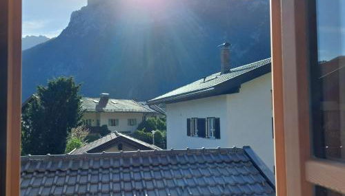 Haus Kurparkblick Ferienwohnung Lautersee - Foto 5