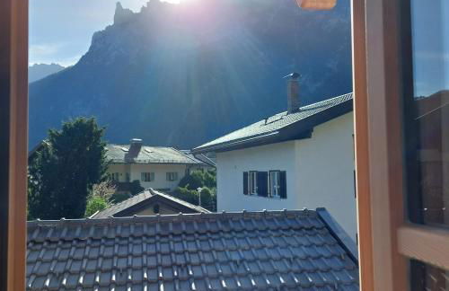 Haus Kurparkblick Ferienwohnung Lautersee - Foto 5