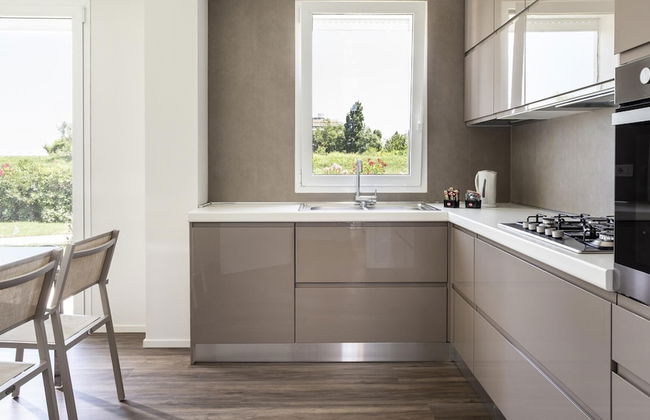 Rn-f244-onel10at - Portoverde Beach Villa 12 - Foto 12