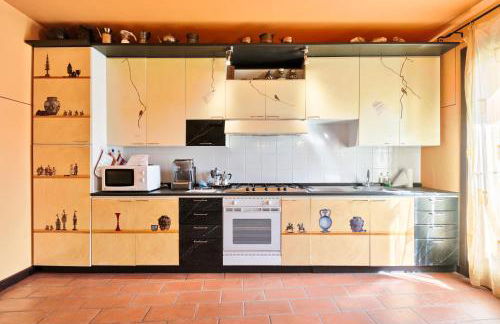 Agriturismo Podere Villa Alessi - Foto 14