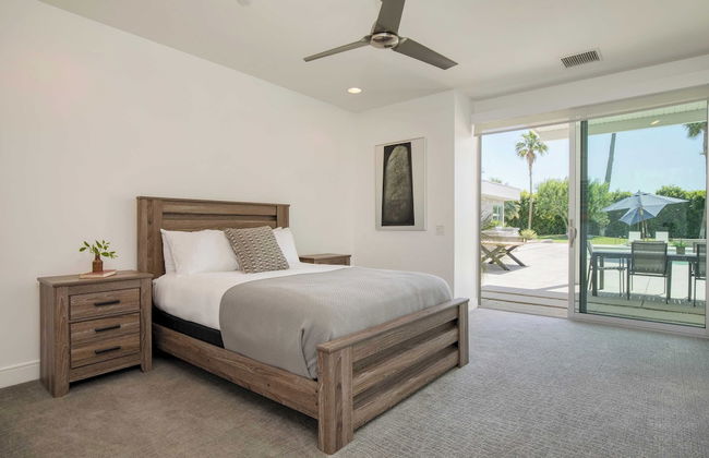 Sleeps 28! 2 Luxe Villas w/ Pool & Putting Green Polo Villas Nova by Avantstay - Foto 58