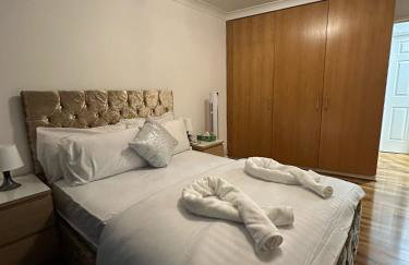 3 Bedrooms Apartment with security 24 hours - Foto 6