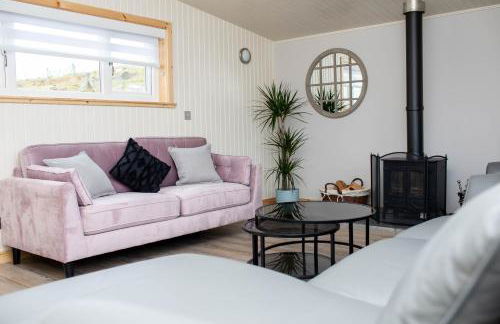 Kallin Schoolhouse 'Ravens Rock' - Foto 12