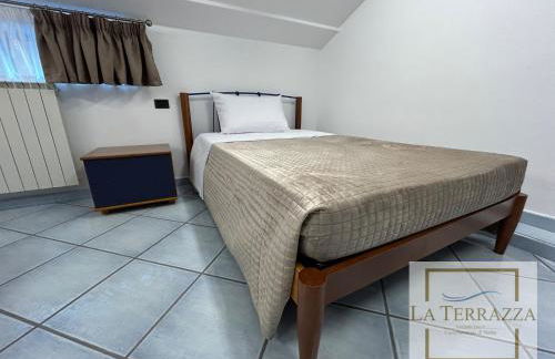 La Terrazza - Foto 28