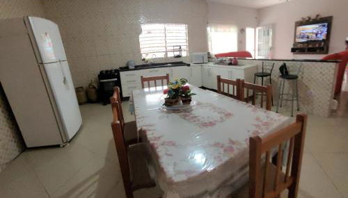 Residencial Gomes - Foto 4, pet friendly, minibar