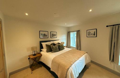 Cottages at The Vine Tree, Cottage 1 - Foto 6