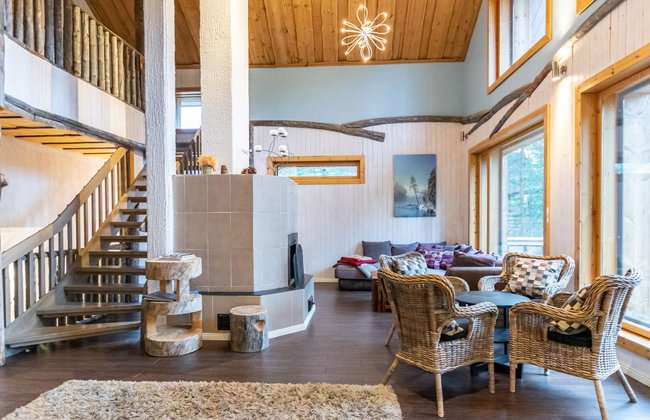 Pyhän kivi - Foto 6