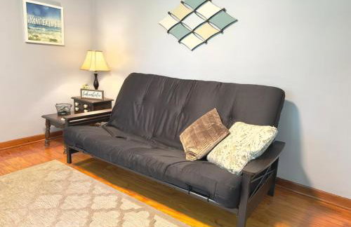 The Dorothy- Private Ravine Wooded Lot, with Game Room, Close to ALL! - Foto 35