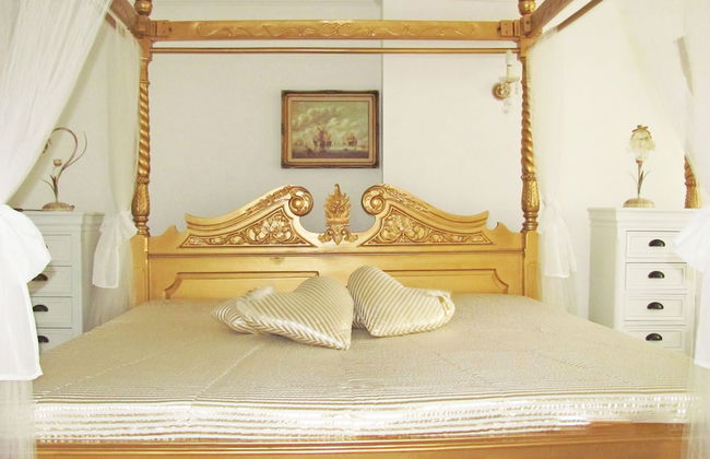 Apartment Storchenfärbe - Foto 57