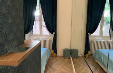 Isola suites - Foto 64