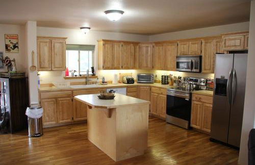 Tunk Valley Ranch House - Foto 36