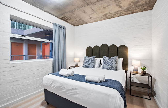 The Hub 602 - Foto 10