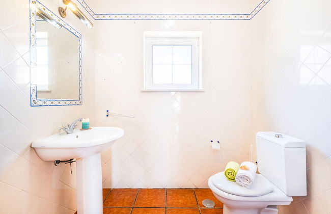 Villa Casablanca - Photo 15