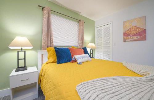 Heated Pool Game Room 9 beds Families! - Foto 43