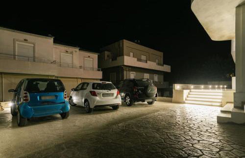 Blue Apartment in the Hill - Foto 8