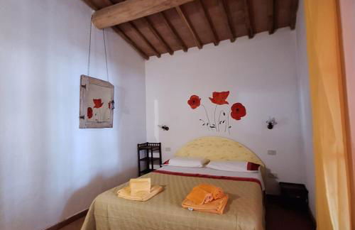 Agriturismo Salaiolo 176 - Foto 9