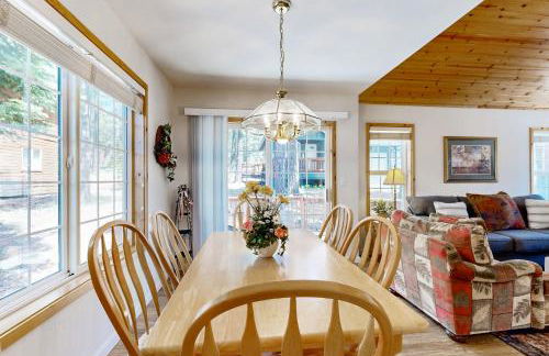 Little Pinecone Retreat - Photo 19