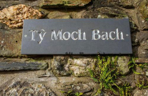 Ty Moch Bach Fishguard - Foto 31