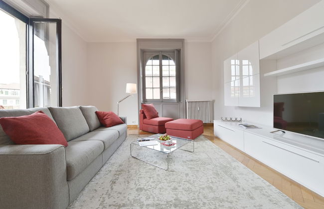 At Home - Porta Romana - Foto 10