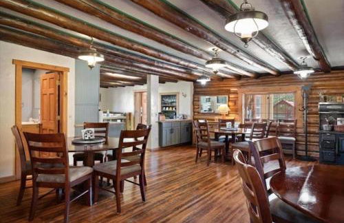 Historic Alpine Lodge Rental near Jackson Hole, Wyoming - Photo 21