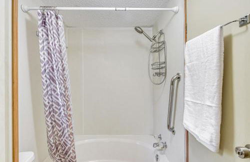 Crescent City Home with Charcoal Grill Near 3 Lakes - Foto 14