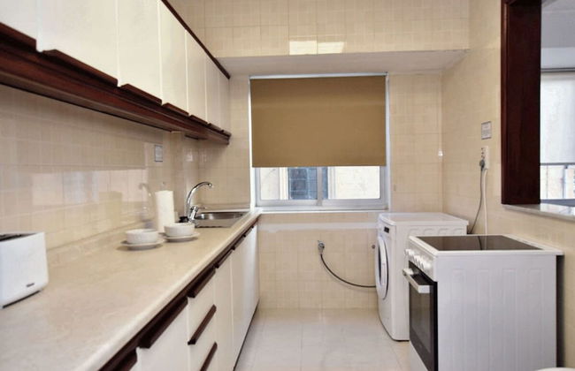 Sea View Spacious 2 Bedroom Central Apartment - Foto 13