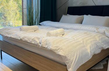 Laguna Beskidów Apartament A5 - Foto 4