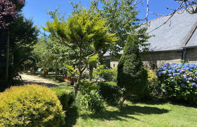 Domaine de Kerstrat - Foto 46