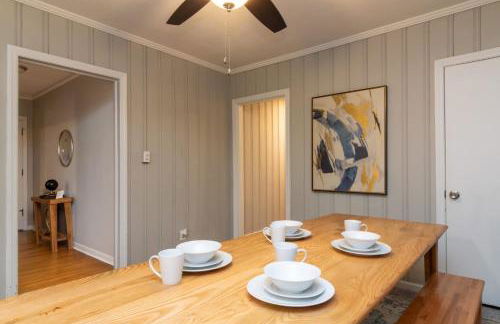 Columbus Craftsman - Foto 20